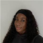 ✨ Engagierte Nachhilfelehrerin für Englisch & Spanisch – mit Geduld, Freude und klarer Struktur